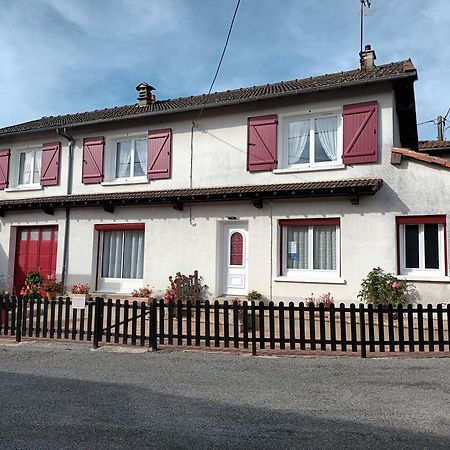 L'Ancienne Epicerie Otel Oradour-sur-Glane Dış mekan fotoğraf