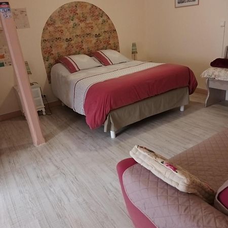 L'Ancienne Epicerie Otel Oradour-sur-Glane Dış mekan fotoğraf