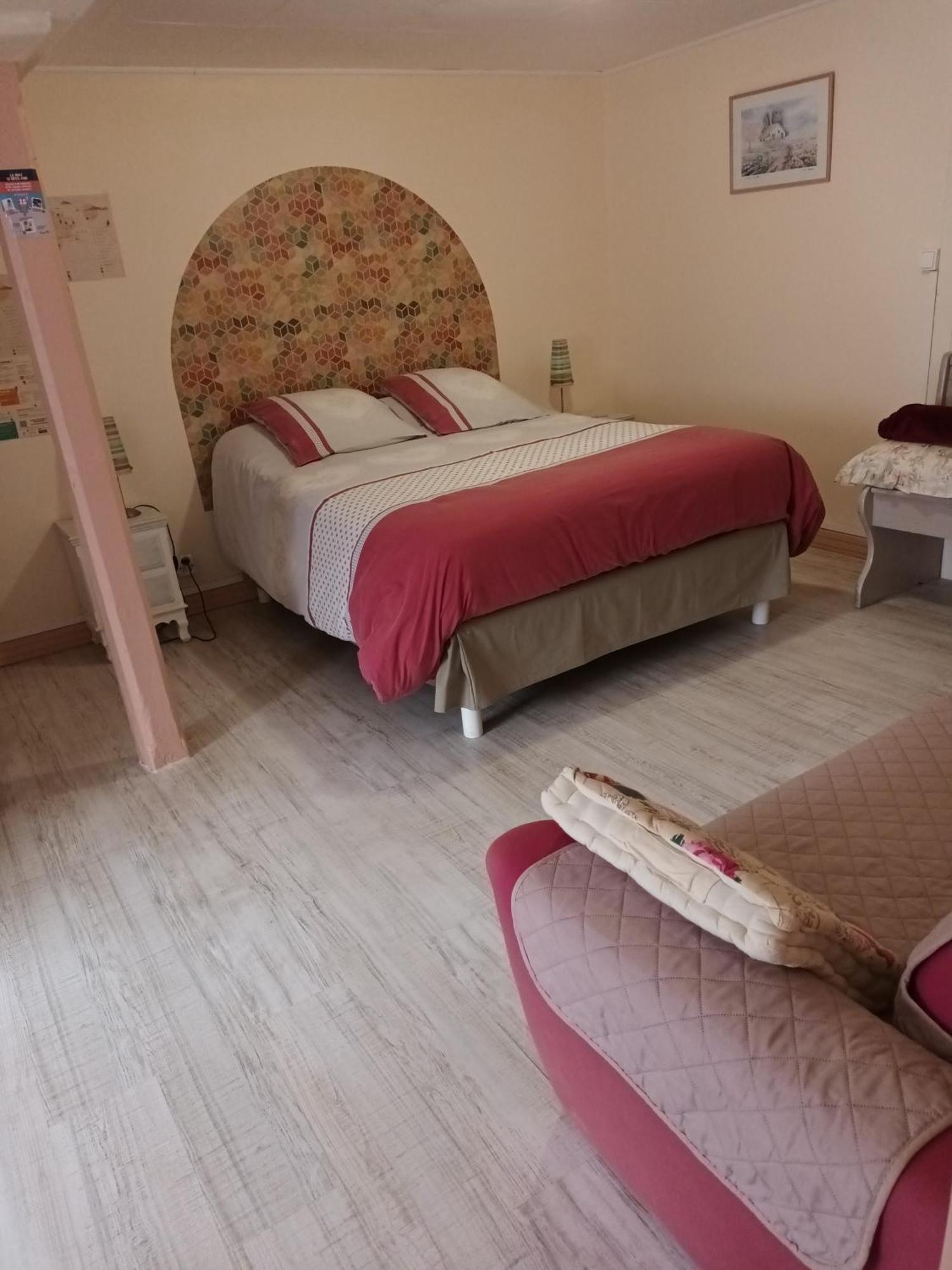 L'Ancienne Epicerie Otel Oradour-sur-Glane Dış mekan fotoğraf